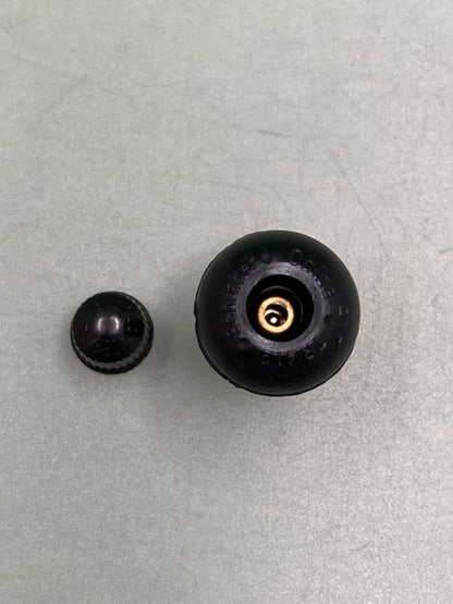 Honda 42753-HF1-670 Valve, Rim, (Tr412)  New Genuine