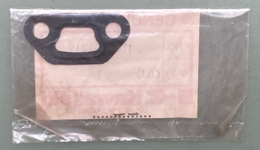Kawasaki 11009-1219 Inspection Cover Gasket New Genuine