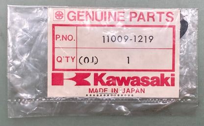 Kawasaki 11009-1219 Inspection Cover Gasket New Genuine
