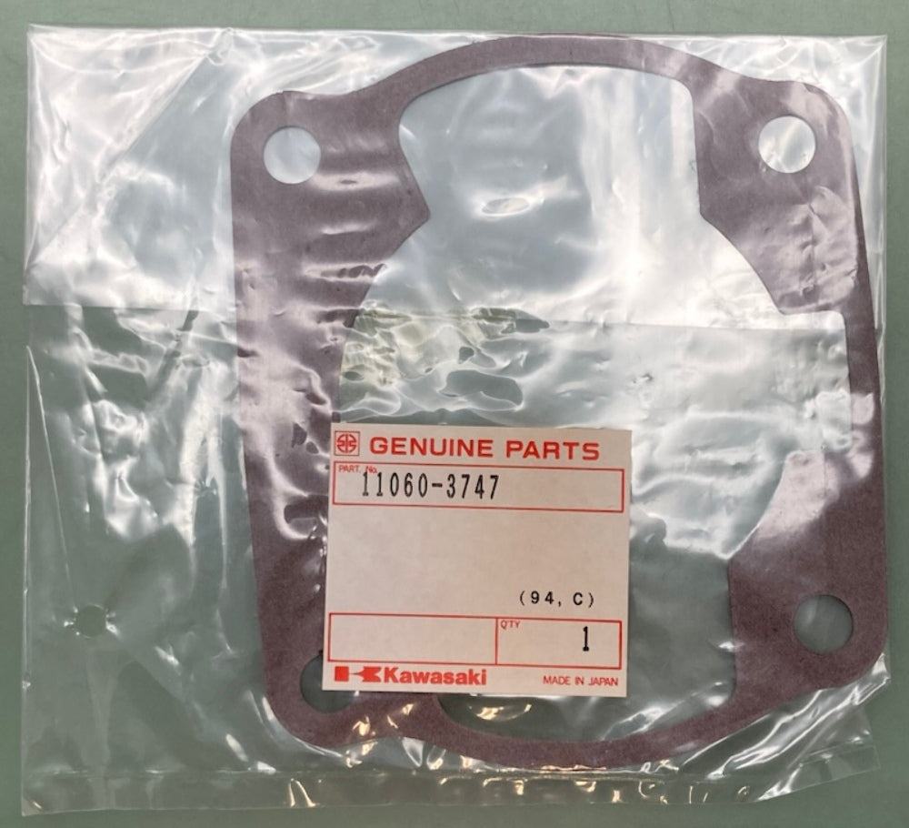 Kawasaki 11060-3747 Cylinder Base Gasket New Genuine