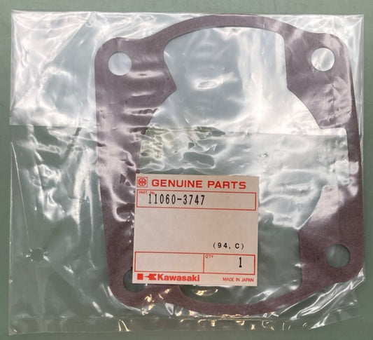 Kawasaki 11060-3747 Cylinder Base Gasket New Genuine