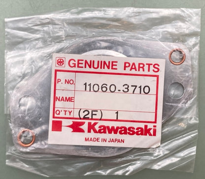 Kawasaki 11060-3710 Exhaust Gasket New Genuine