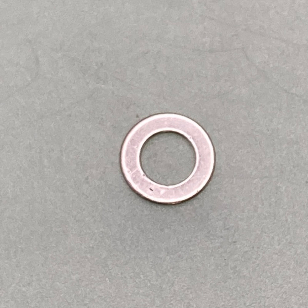 Qty 4 Can-Am 234040600 Flat Washer 4mm New Replaces