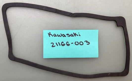 Replaces Kawasaki 21166-003 Starter Cover Gasket New