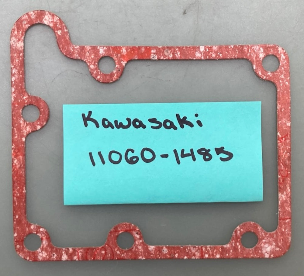 Kawasaki 11060-1485 Oil Pan Gasket New Replaces