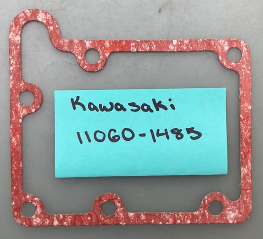 Kawasaki 11060-1485 Oil Pan Gasket New Replaces