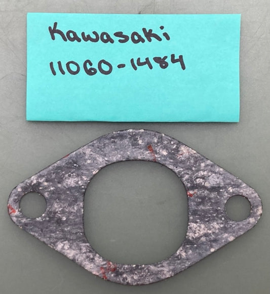 Kawasaki 11060-1484 Air Intake Gasket New Replaces