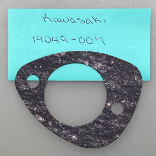 Kawasaki 14049-007 Clutch Adjust Gasket New Replaces