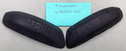 Replaces Kawasaki K86800-010 Repl Toe Slider Set New