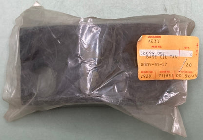 Replaces Kawasaki 32094-002 Oil Tank Base New