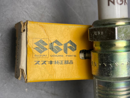 New Genuine Suzuki 09482-00103 A9EFP Spark Plug