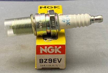 New Genuine NGK BZ9EV Spark Plug