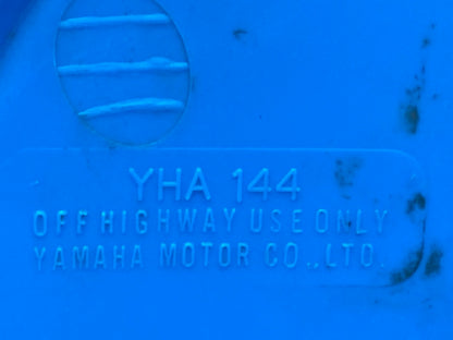 Yamaha FHA-144 Headlight Holder 1980 IT Genuine