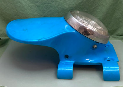 Yamaha FHA-144 Headlight Holder 1980 IT Genuine