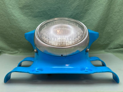 Yamaha FHA-144 Headlight Holder 1980 IT Genuine