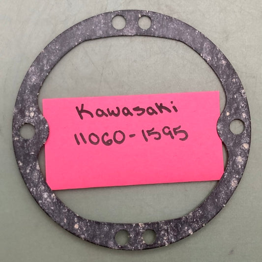 Qty 3 Replaces Kawasaki 11060-1595 Gasket Contact Break New