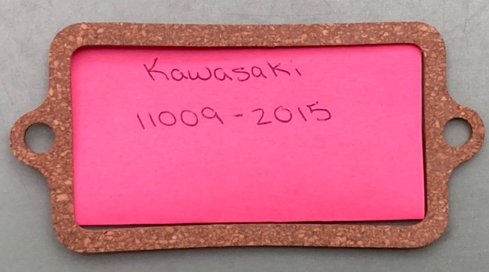 Replaces Kawasaki 11009-2015 Gasket New