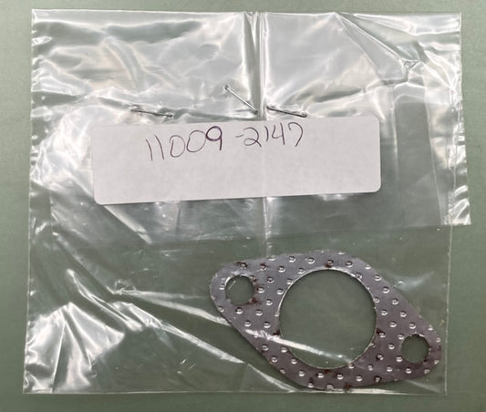 Replaces Kawasaki 11009-2147 Gasket 11009-2949 New