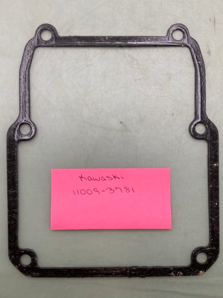 Replaces Kawasaki 11009-3781 Electric Case Gasket New