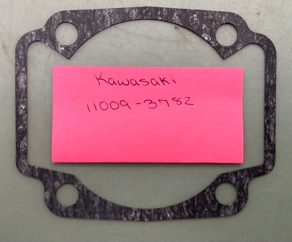 Replaces Kawasaki 11009-3782 Cylinder Base Gasket New