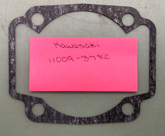 Replaces Kawasaki 11009-3782 Cylinder Base Gasket New