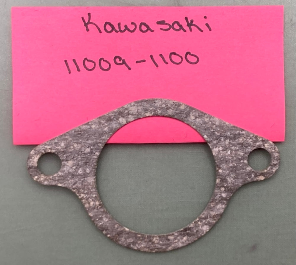 Replaces Kawasaki 11009-1100 Hose Fitting Gasket 11060-1384 New