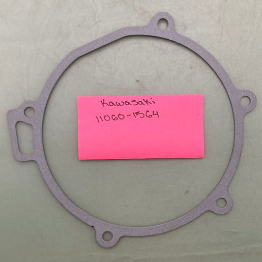 Replaces Kawasaki 11060-1564 Generator Cove Gasket New