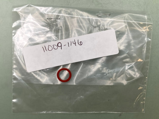 Replaces Kawasaki 11009-1146 Gasket 10.2X15X1.5 New