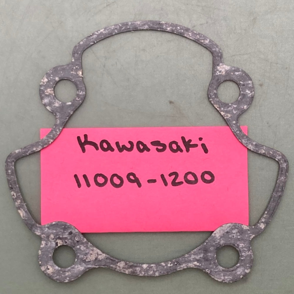 Replaces Kawasaki 11009-1200 Cylinder Base Gasket New