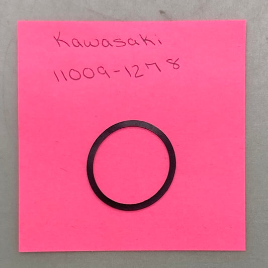 Replaces Kawasaki 11009-1278 Mixing Chamber Gasket New