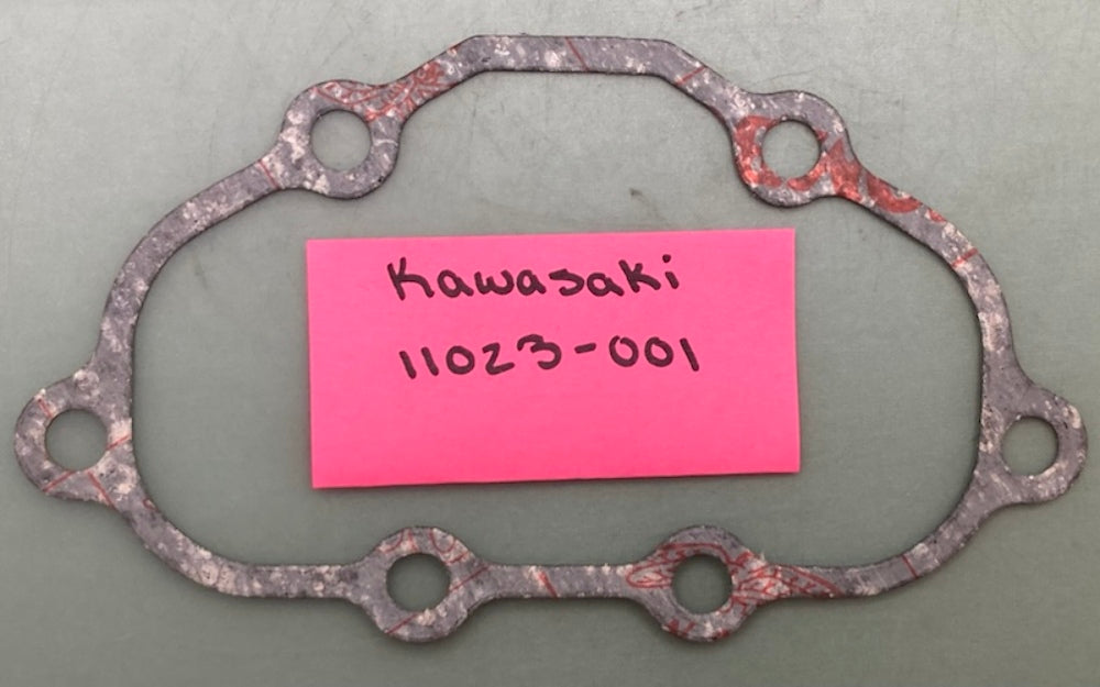 Replaces Kawasaki 11023-001 Rocker Case A Gasket 11060-1407 New