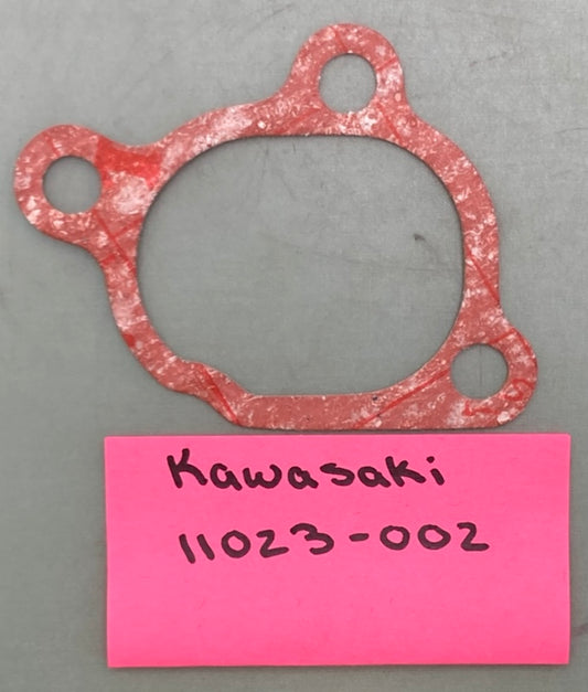 Qty 3 Replaces Kawasaki 11023-002 Rocker Case B Gasket 11060-1408 New
