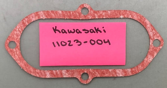 Replaces Kawasaki 11023-004 Rocker Cover Gasket 11060-1409 New