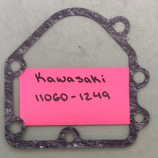 Replaces Kawasaki 11060-1249 Change Cover Gasket New