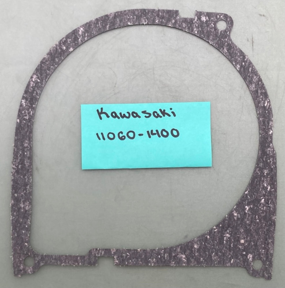 Replaces Kawasaki 11060-1400 Gasket New