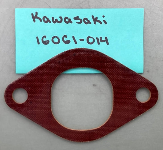 Replaces Kawasaki 16061-014 Insulator New