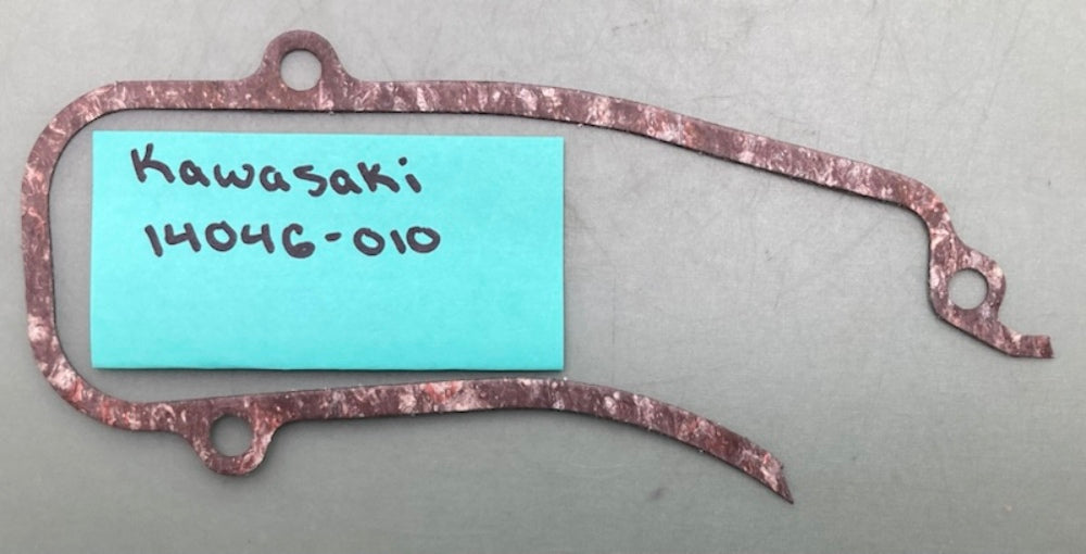 Replaces Kawasaki 14046-010 RH Cover Cap A Gasket New