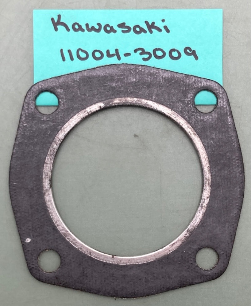 Replaces Kawasaki 11004-3009 Cylinder Head Gasket New