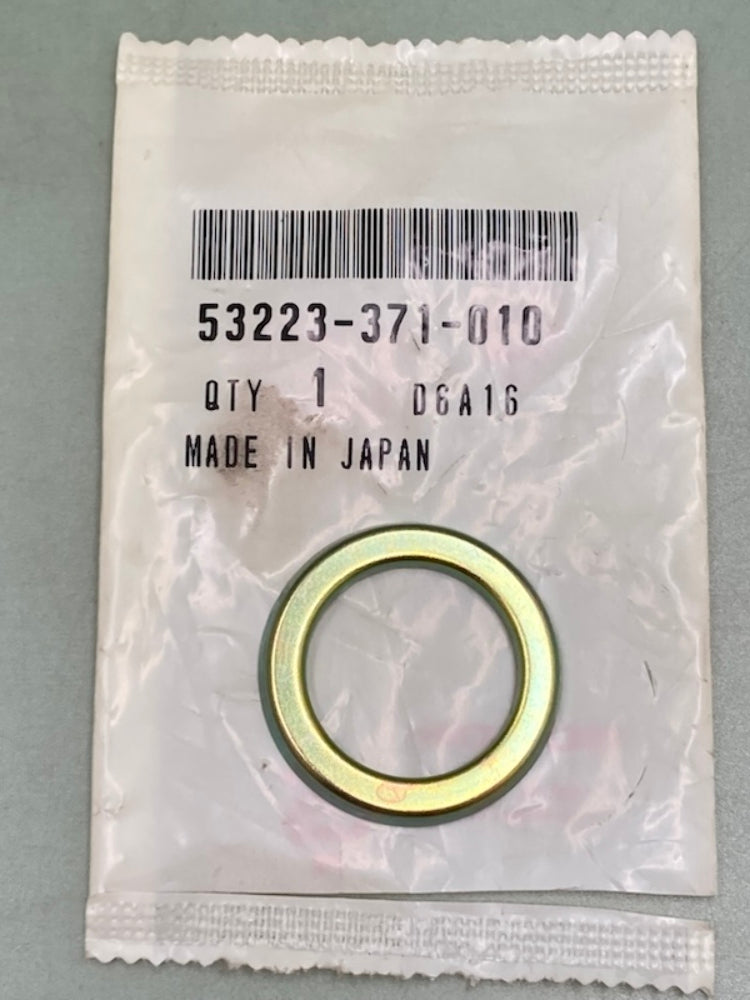 Honda 53223-371-010 Holder, Grease New Genuine