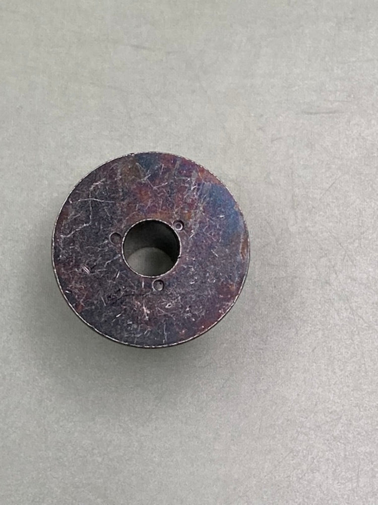 Honda 17509-MBW-D20 Collar, Tank, Set New Genuine