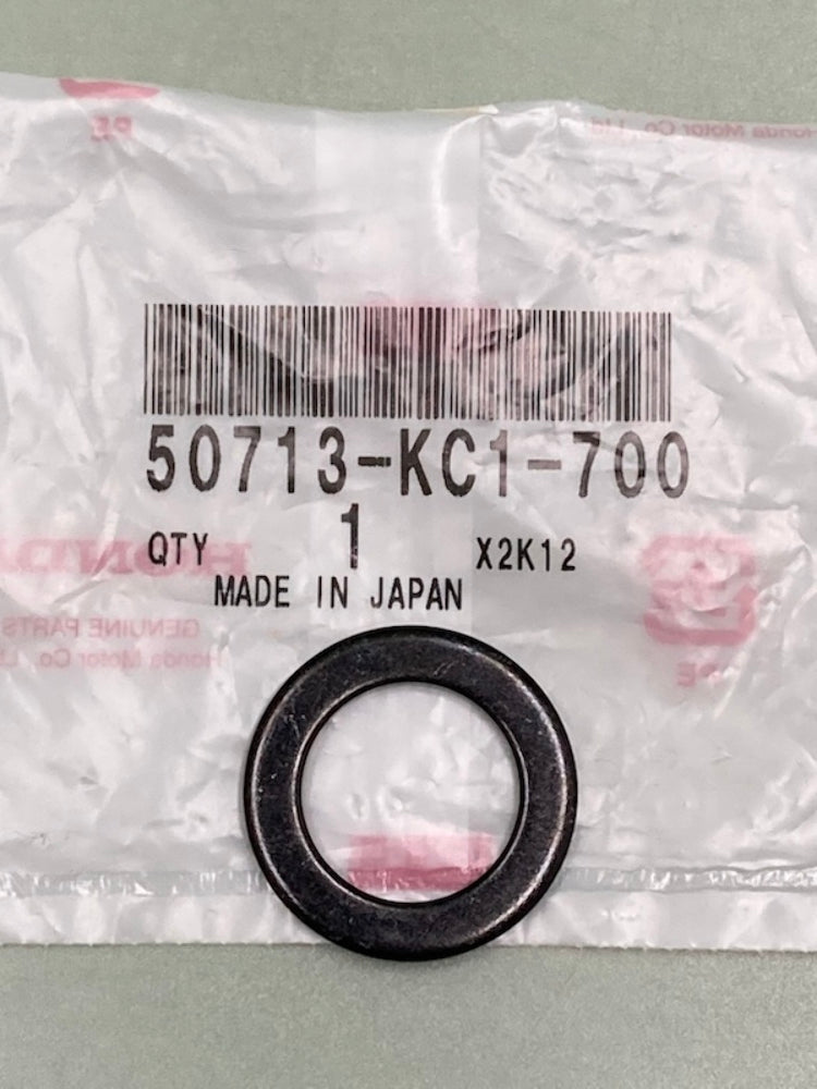 Honda 50713-KC1-700 Plate New Genuine
