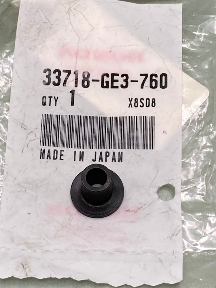 Honda 33718-GE3-760 Collar New Genuine