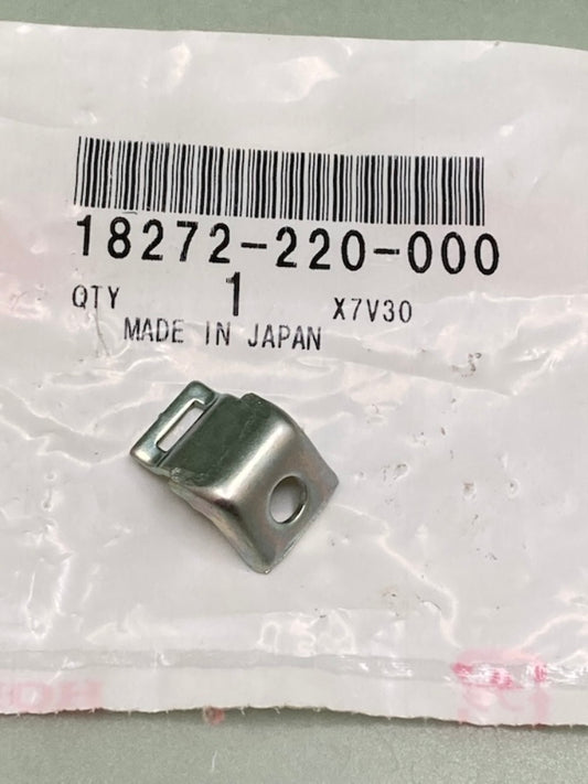 Honda 18272-220-000 Band B New Genuine