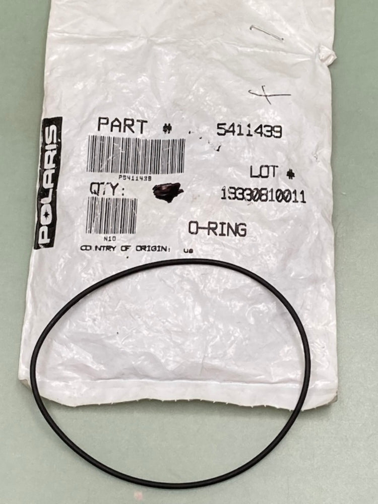 Qty 10 Polaris 5411439 O-Ring New Genuine