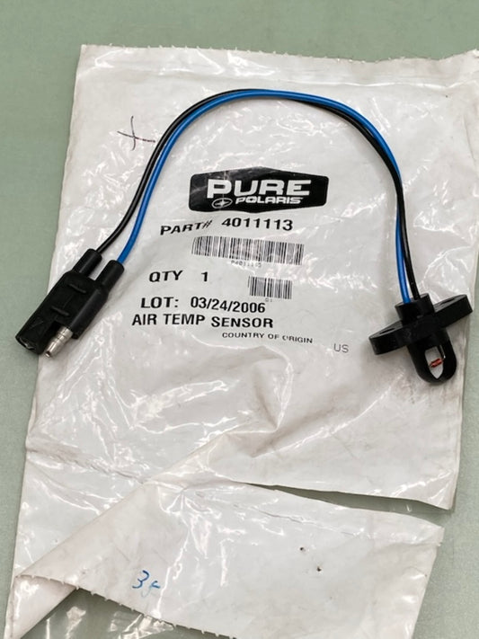 Polaris 4011113 Sensor-Air Temp New Genuine