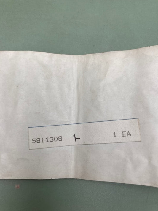 Polaris 5811308 Foil, Tape, 3, X, 12 New Replaces