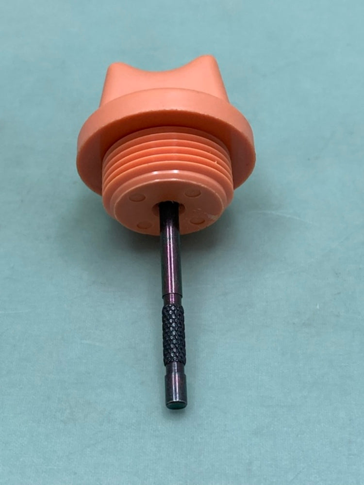 Polaris 3086502 Oil Gauge Plug New Genuine