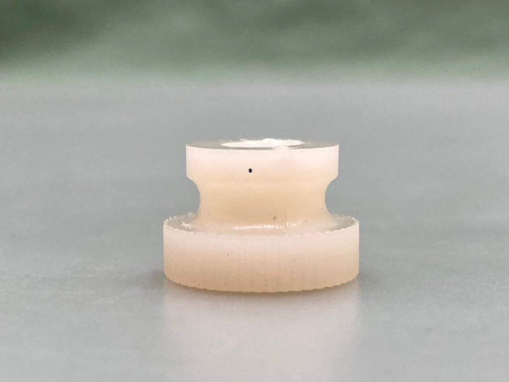 Qty 8 Polaris 7542142 Nut, Lock, Nylon New Genuine