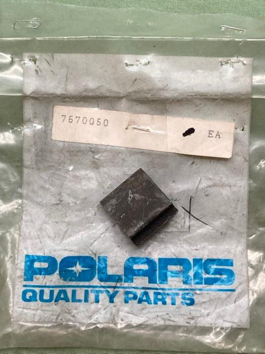 Polaris 7670050 Clip, Lid, Hinge New Genuine