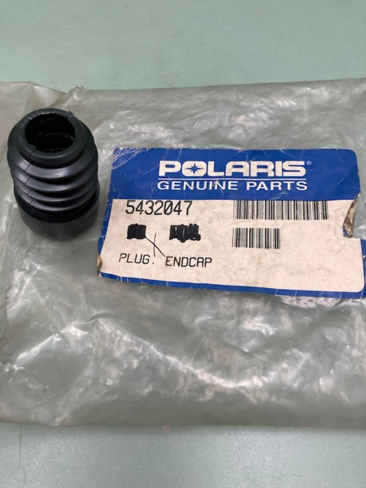 Qty 6 Polaris 5432047 Plug, Endcap New Genuine